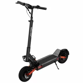   Joyor S10-SZ (EU) elektromos roller1000 W*2 / 60 V / 18 Ah  / 25 km/h 