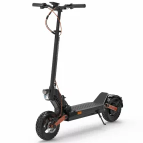   Joyor S5 (EU·ABE) elektromos roller 500 W / 48 V-/ 13 Ah / 20 km/h