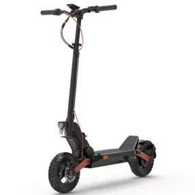   Joyor S5 Pro (EU·ABE) elektromos roller 500 W / 48 V / 26Ah / 20 km/h 