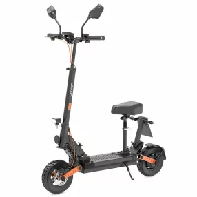   Joyor S8-E (EU·EEC) elektromos roller 800 W / 48 V / 26 Ah / 45 km/h 