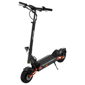   Joyor T10 (EU) elektromos roller 1000 W*2 / 60 V / 18 Ah / 60 km/h 
