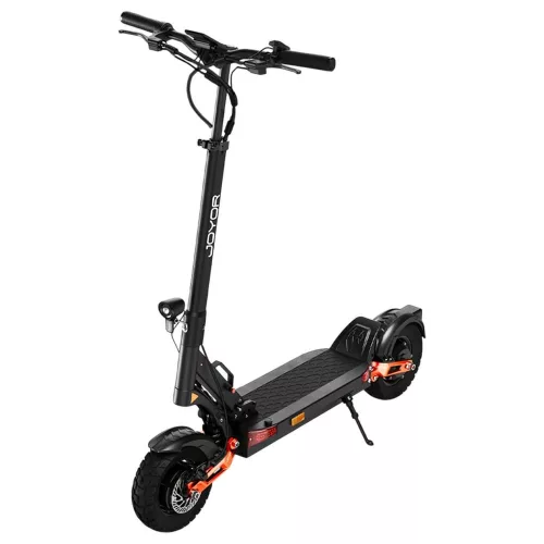 Joyor T10 (EU) elektromos roller 1000 W*2 / 60 V / 18 Ah / 60 km/h 
