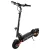 Joyor T10 (EU) elektromos roller 1000 W*2 / 60 V / 18 Ah / 60 km/h 