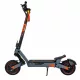 Kukirin G2 Ultra Elektromos roller 800Wx2/ 48V/ 18aH/ 55KM/H