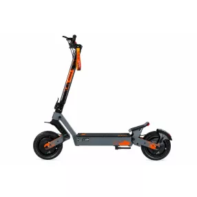   Kukirin G4 Ultra elektromos roller 1000W*2 / 60V / 20ah / 70km/h