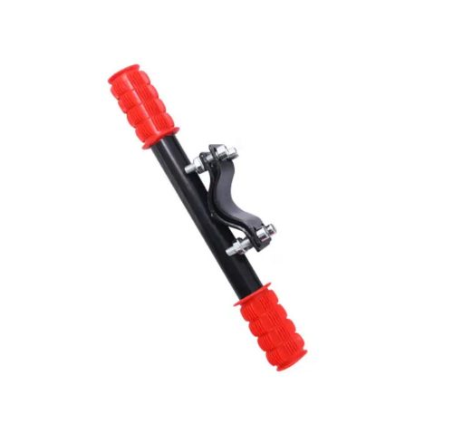 Elektromos Roller Gyerek Kapaszkodó - Piros