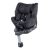 Coletto Sintra ISOFIX 360°-BAN FORGATHATÓ I-Size 40-105 cm biztonsági gyerekülés - fekete