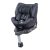 Coletto Sintra ISOFIX 360°-BAN FORGATHATÓ I-Size 40-105 cm biztonsági gyerekülés - grafit