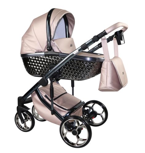 Sojan XSARA babakocsi 3in1 - Pezsgő