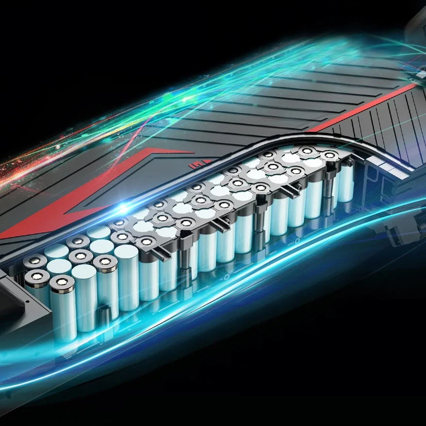 A Kaabo kínai elektromos rollereinek felfedezése: Minőség és innováció a modern mobilitásban