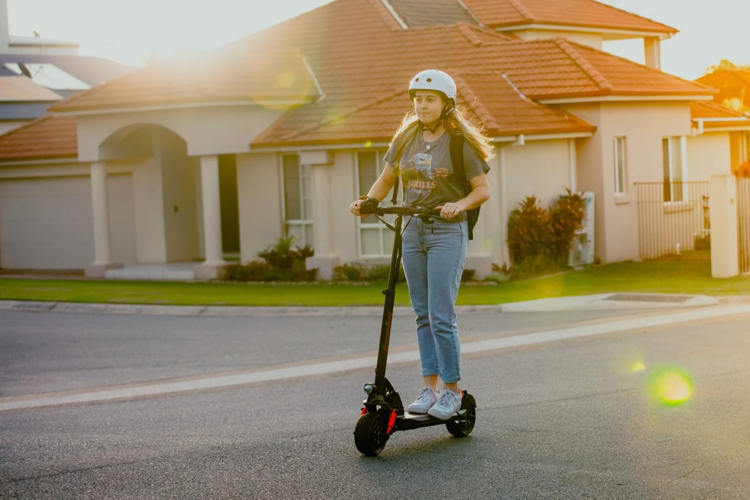 Veszélyesek az elektromos rollerek? A sokkoló igazság