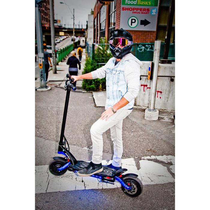 Hogyan előzd meg az ingázó elektromos roller motorjának meghibásodását: Alapvető karbantartási tippe