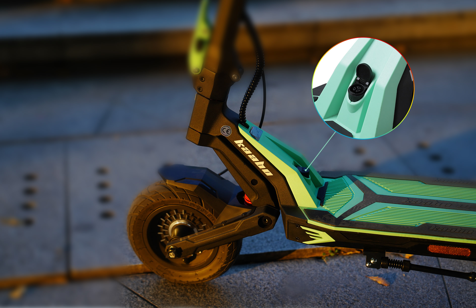 A legjobb elektromos rollerek városi ingázáshoz: Top ajánlatok a mindennapi utazáshoz