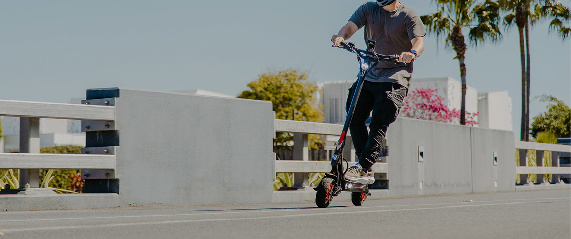 Elektromos roller kontra kerékpár: melyik a megfelelő az Ön számára?